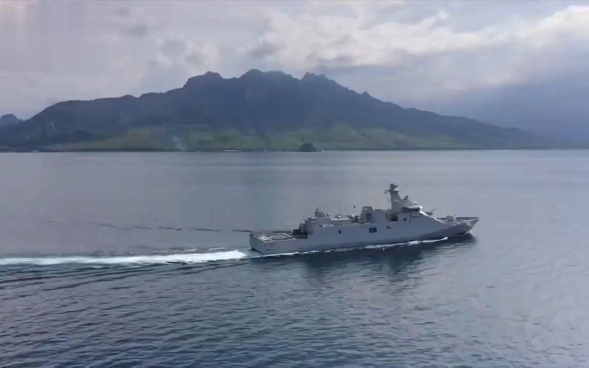 西格玛级10514型护卫舰