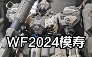 Download Video: 【WF2024】Moshow全家桶现场解说，其他展台陆续更新