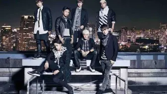 Generations From Exile Tribe Hard Knock Days Music Video Short Version 歌詞有 哔哩哔哩 Bilibili