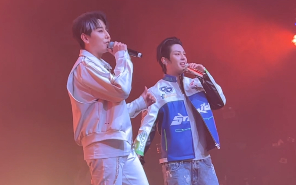 赵泳鑫符龙飞合唱《臭毛病》