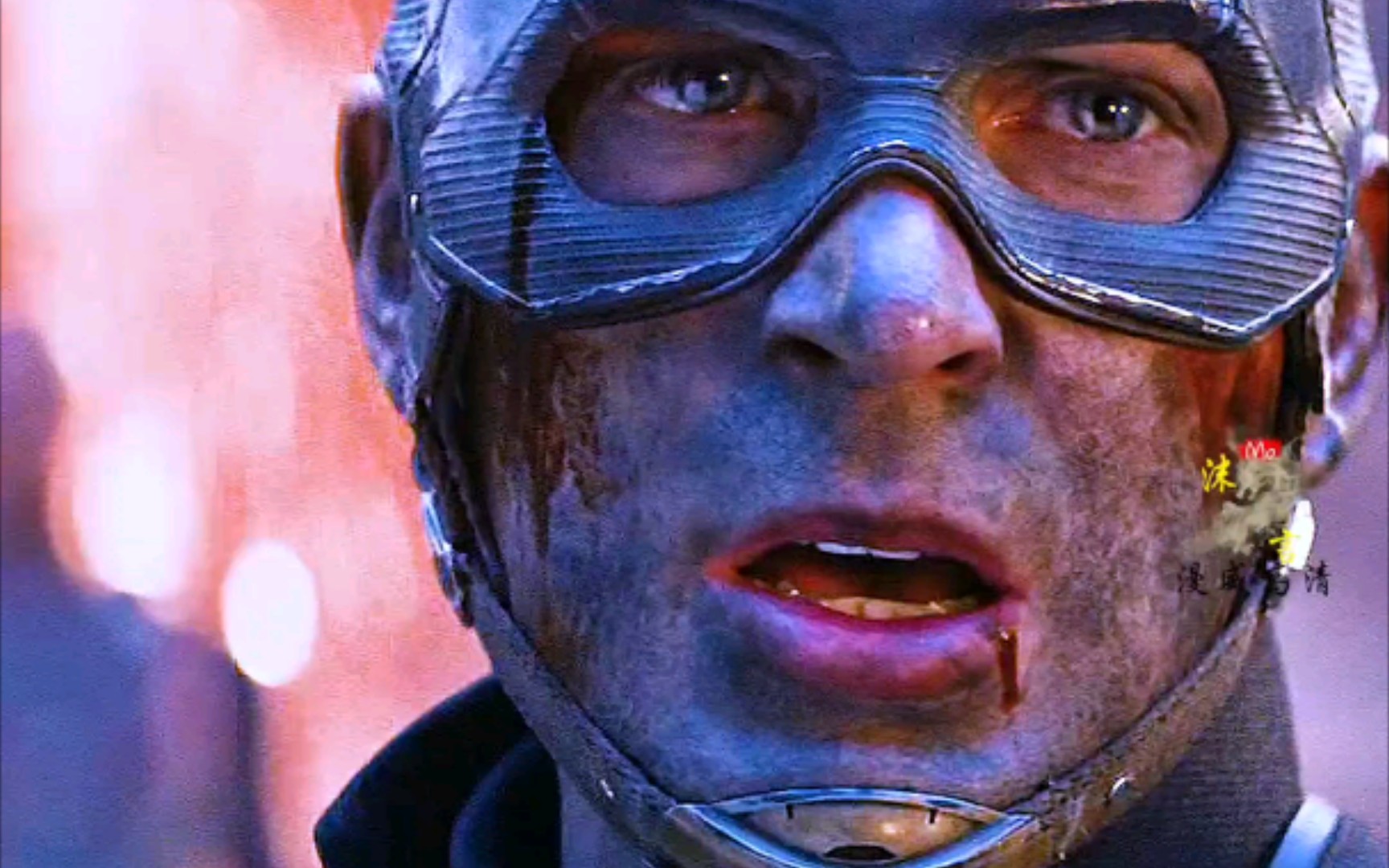 【4k复联四】复仇者集结2