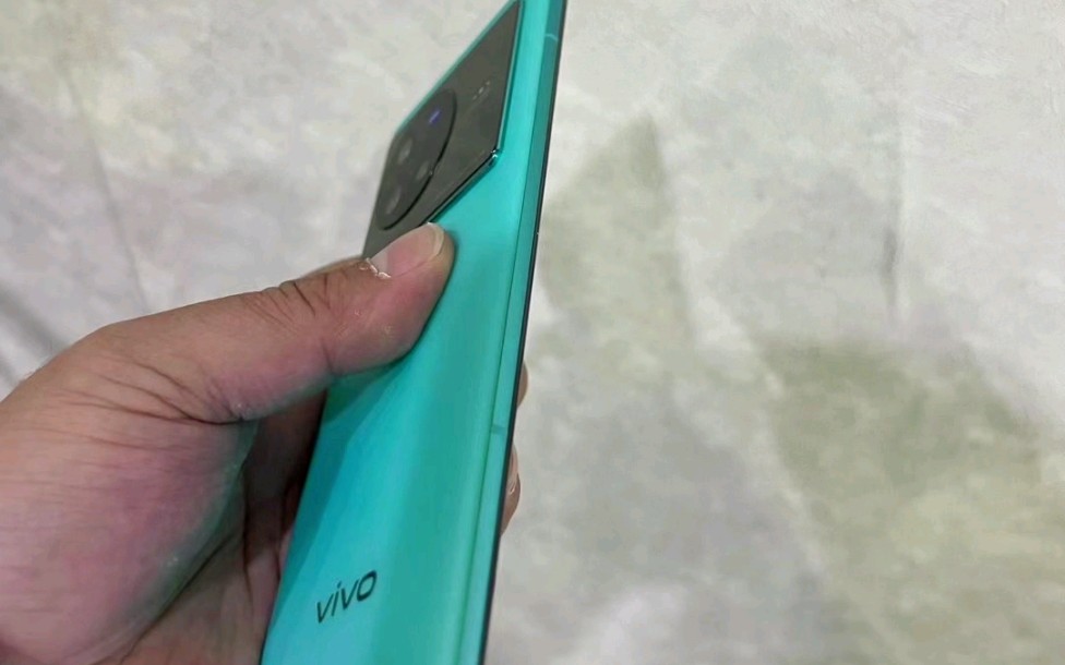 出vivo精品x8 10 12 256g,在保.