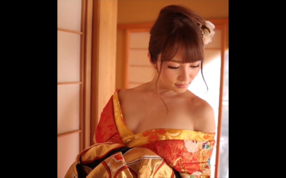 颜值最高的美女老师，大桥未久，一代女神。