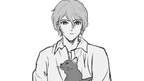 顾雪柔 乱世为王手书 梅子黄尽时 哔哩哔哩 Bilibili