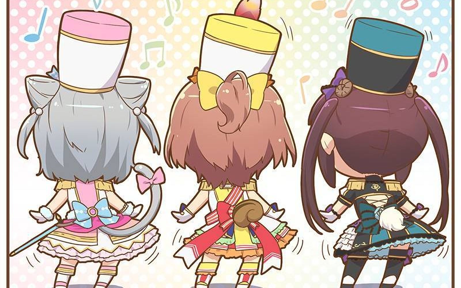 [音击]transcend lights sss 手元