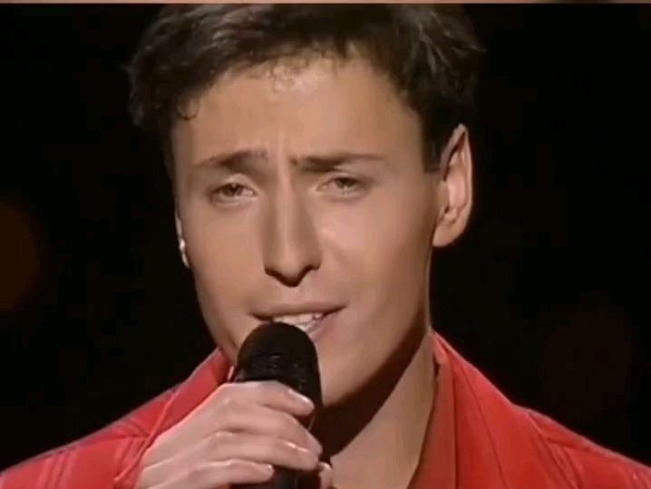 维塔斯经典歌曲《星星》