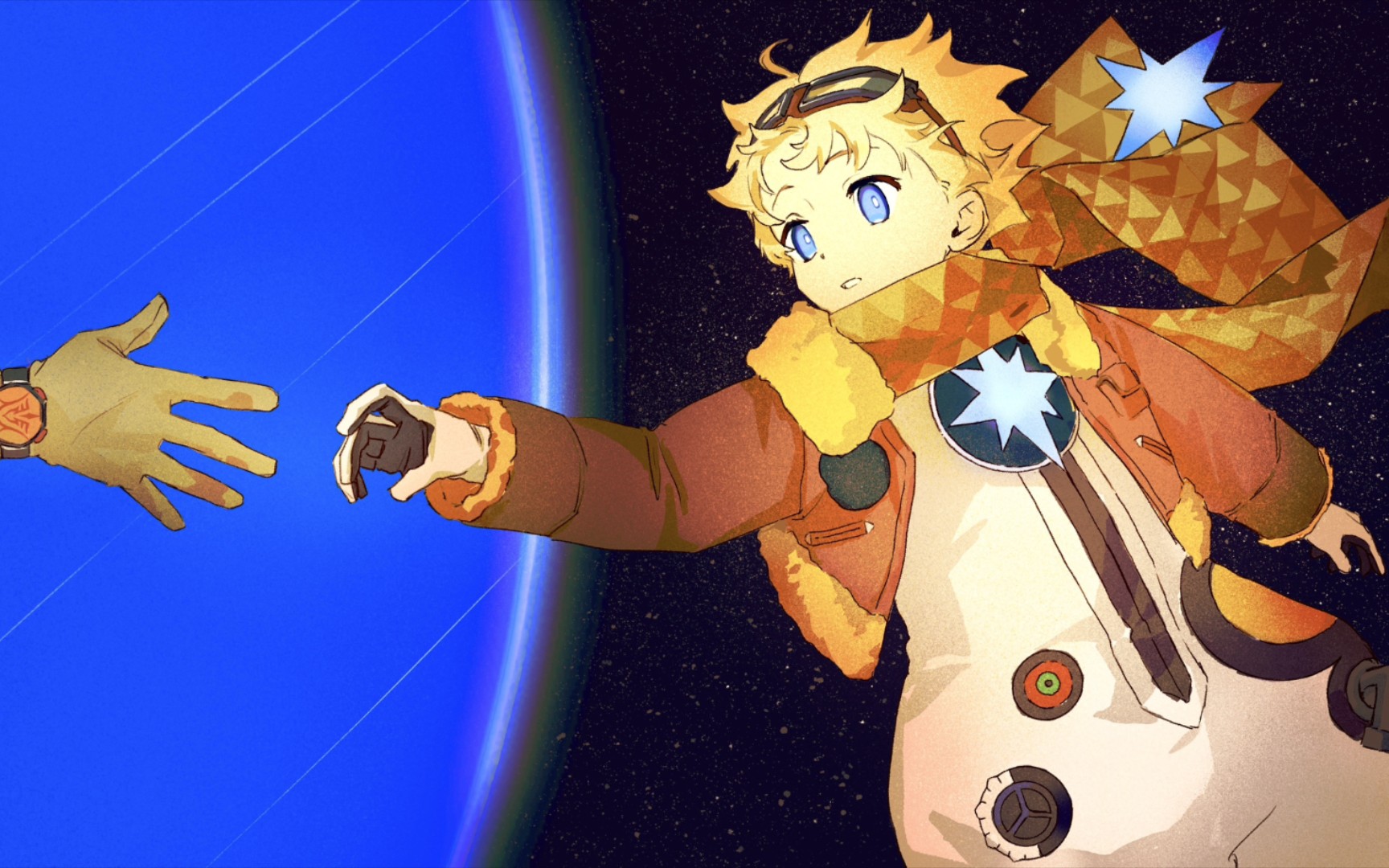 【fgo日服】顶配小王子无发牌3t事件簿新高难