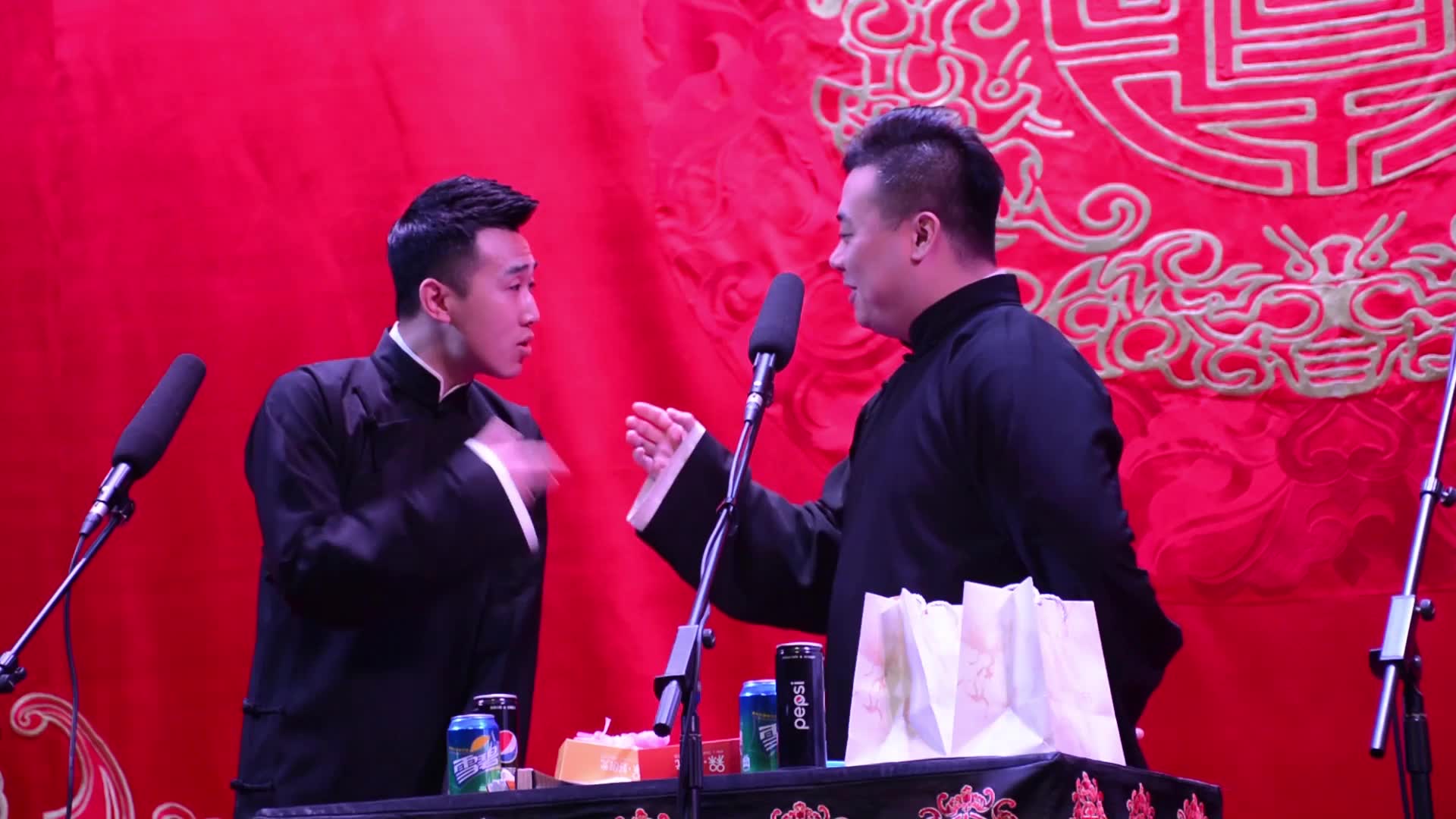 190414八大吉祥(马霄盛,刘霄航)