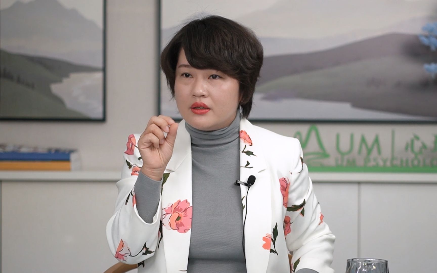 付丽娟 | 为什么下班之后就特别匮乏?