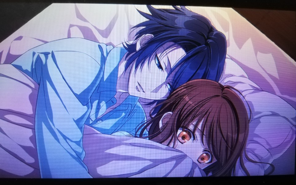 学园kpsv版伏见后日谈