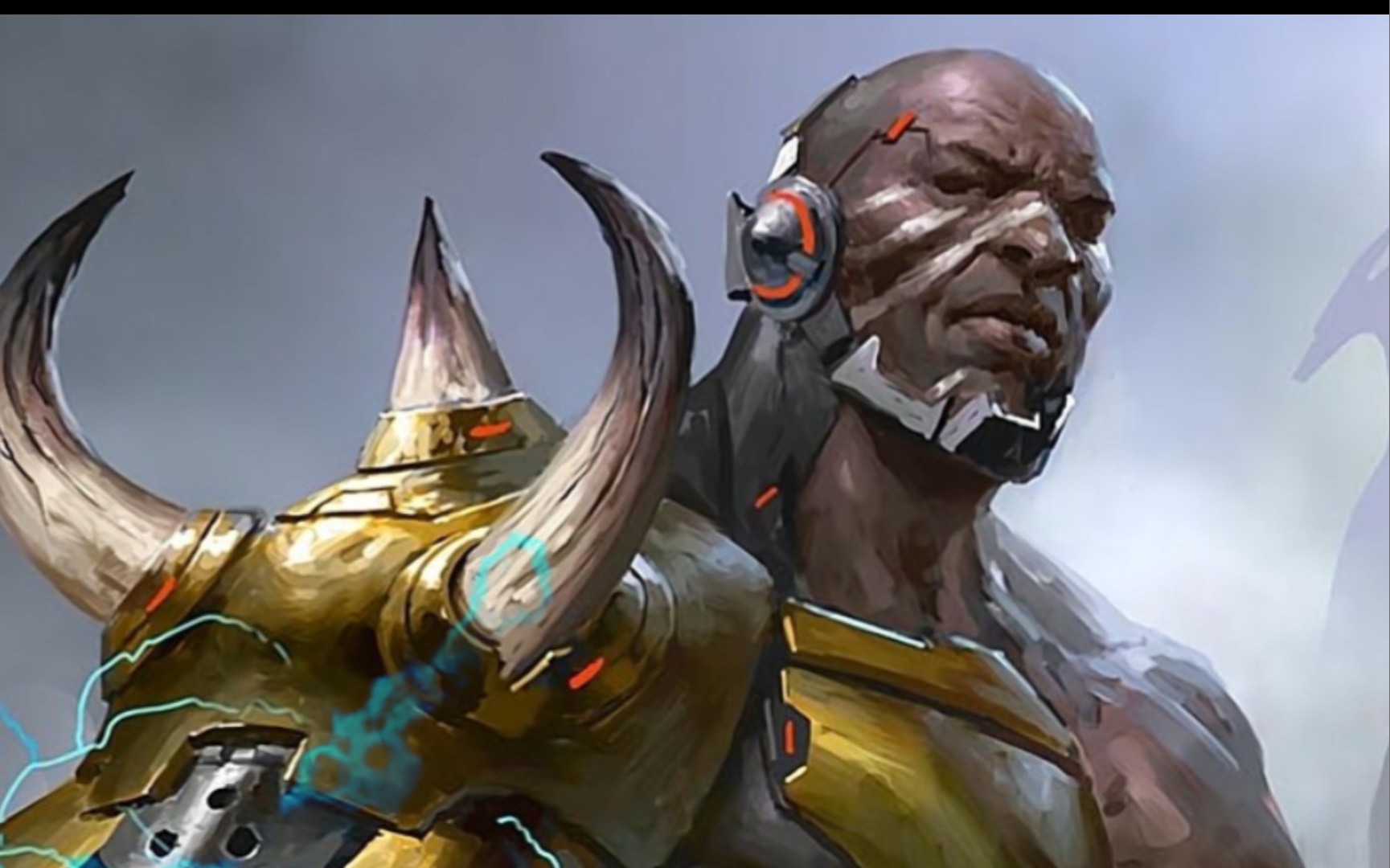 末日铁拳返场换个铁拳三十秒一个大杀五个