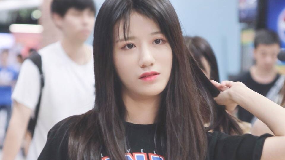 【gnz48左婧媛】【左佳】狮子座