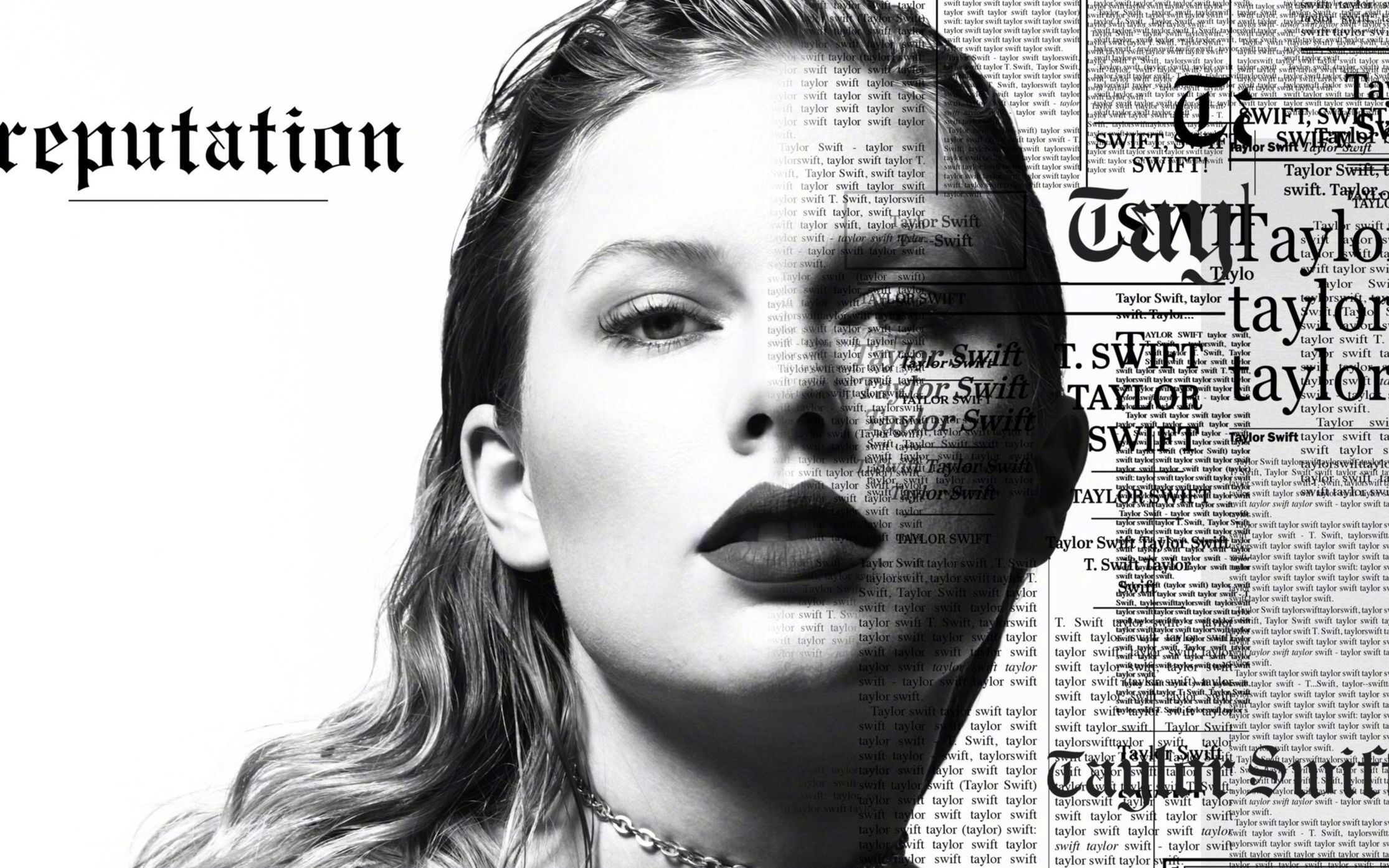 一些喜欢的现场|taylor swift|1989 reputation名誉巡演