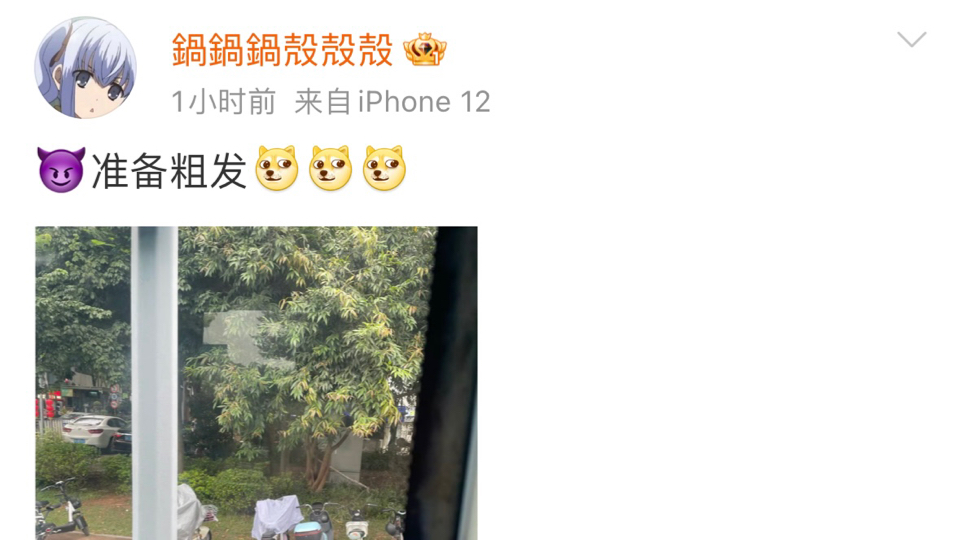 wbg要出发去澳门啦!(敏锐发现果壳不住地下室)哔哩哔哩bilibili