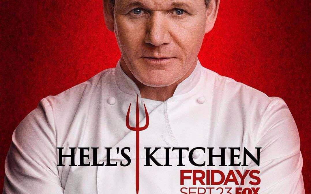 地狱厨房第16季第16集hellskitchens16e16中文字幕