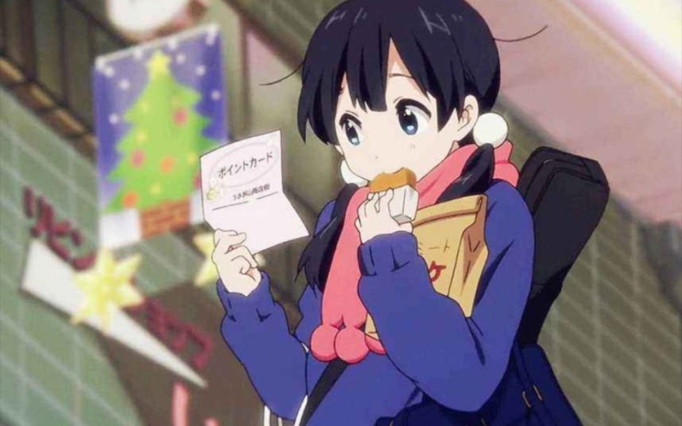 玉子市场手办开箱测评