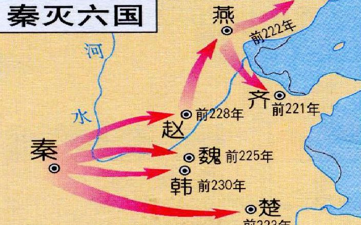 [图]【课件】《古文-六国论-苏洵》部编人教版 统编版 高中语文 教材 必修 下册YW202-150,高一，下学期