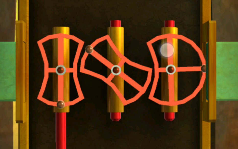 【阿丢】《doors:awakening》中译:觉醒之门 第八关:深陷愁苦_哔哩