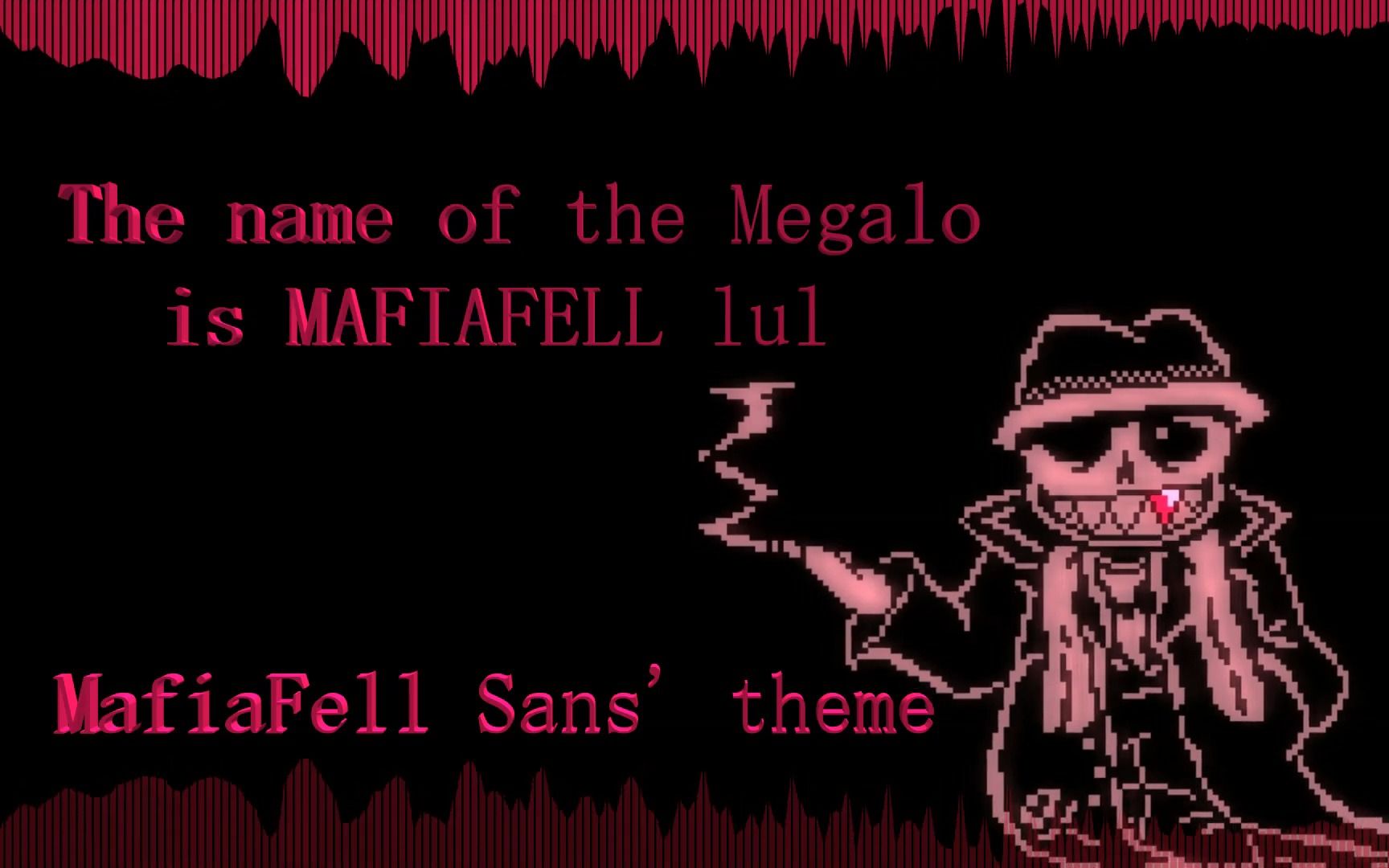 mafiafell sans theme