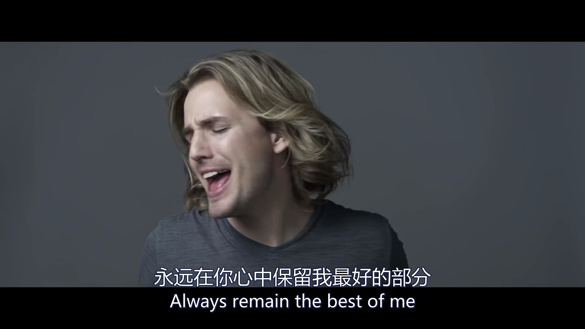 martinrolinskihangingonthephone中英字幕