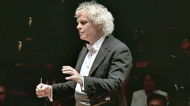 HI-Res）Kenji Kawai 川井宪次- Concert 2007. Cinema Symphony 2007