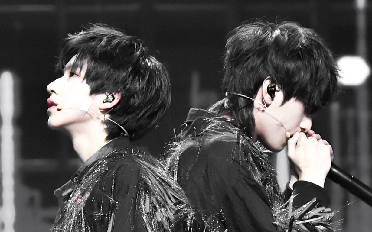 【翔霖】我没了,太甜了!