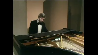 (未使用･未開封品)　Garrick Ohlsson Plays Brahms Chopin Liszt [DVD] [Import] tu1jdyt Garrick Ohlsson Breaks Down 