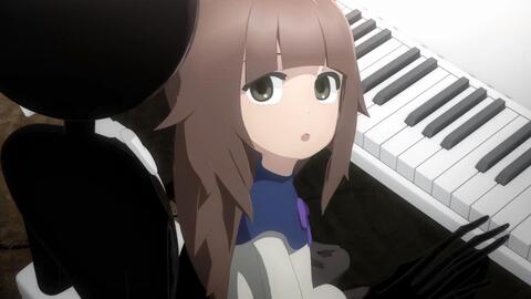 2月 剧场版 梶浦由记 佐仓绫音 Deemo 古树旋律 正式pv2 Mce汉化组 哔哩哔哩