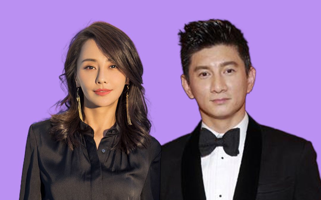 离婚14年后,再看吴奇隆和马雅舒情感现况,原来有的人只能共苦不能同甘