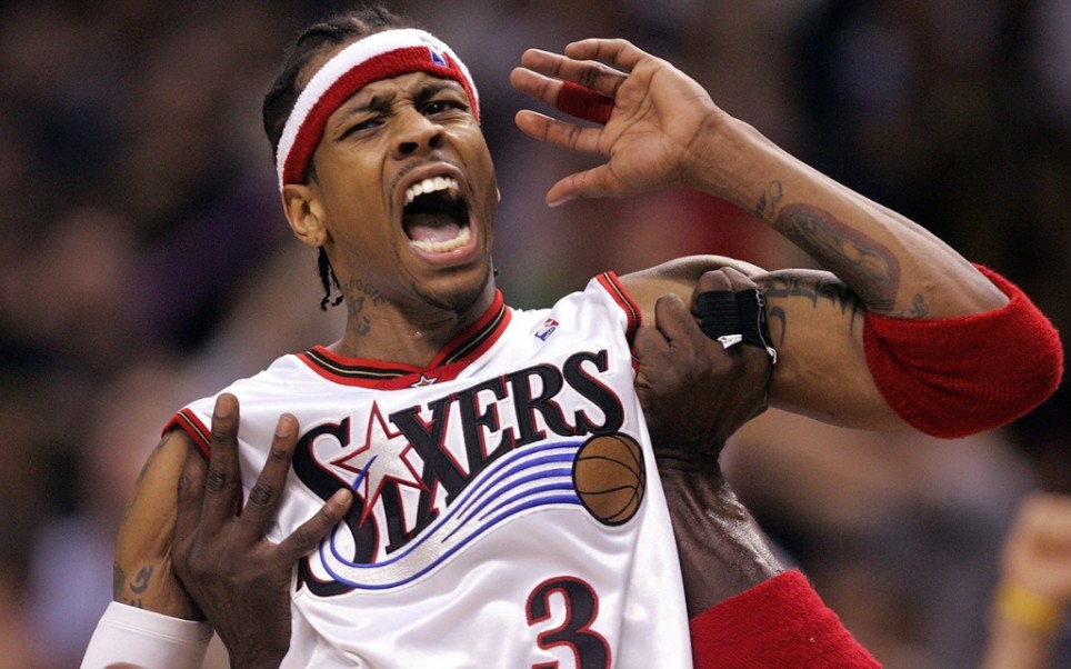 费城之子,永远的答案!