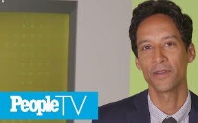 [图]Danny Pudi Looks Back On His Career Starting From 'The West Wing' - PeopleTV