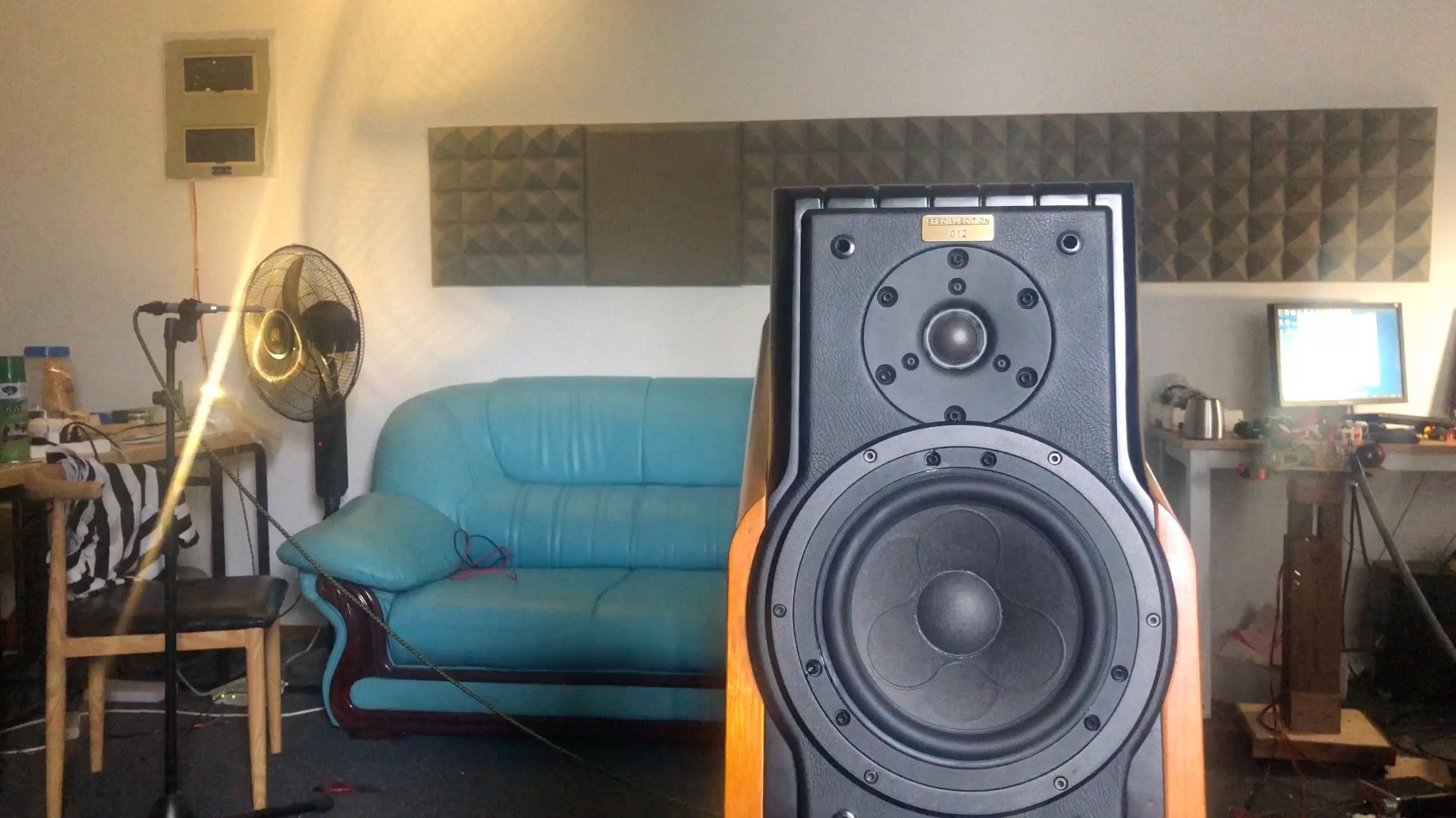 绅士宝音箱 绅士宝梅花加6600