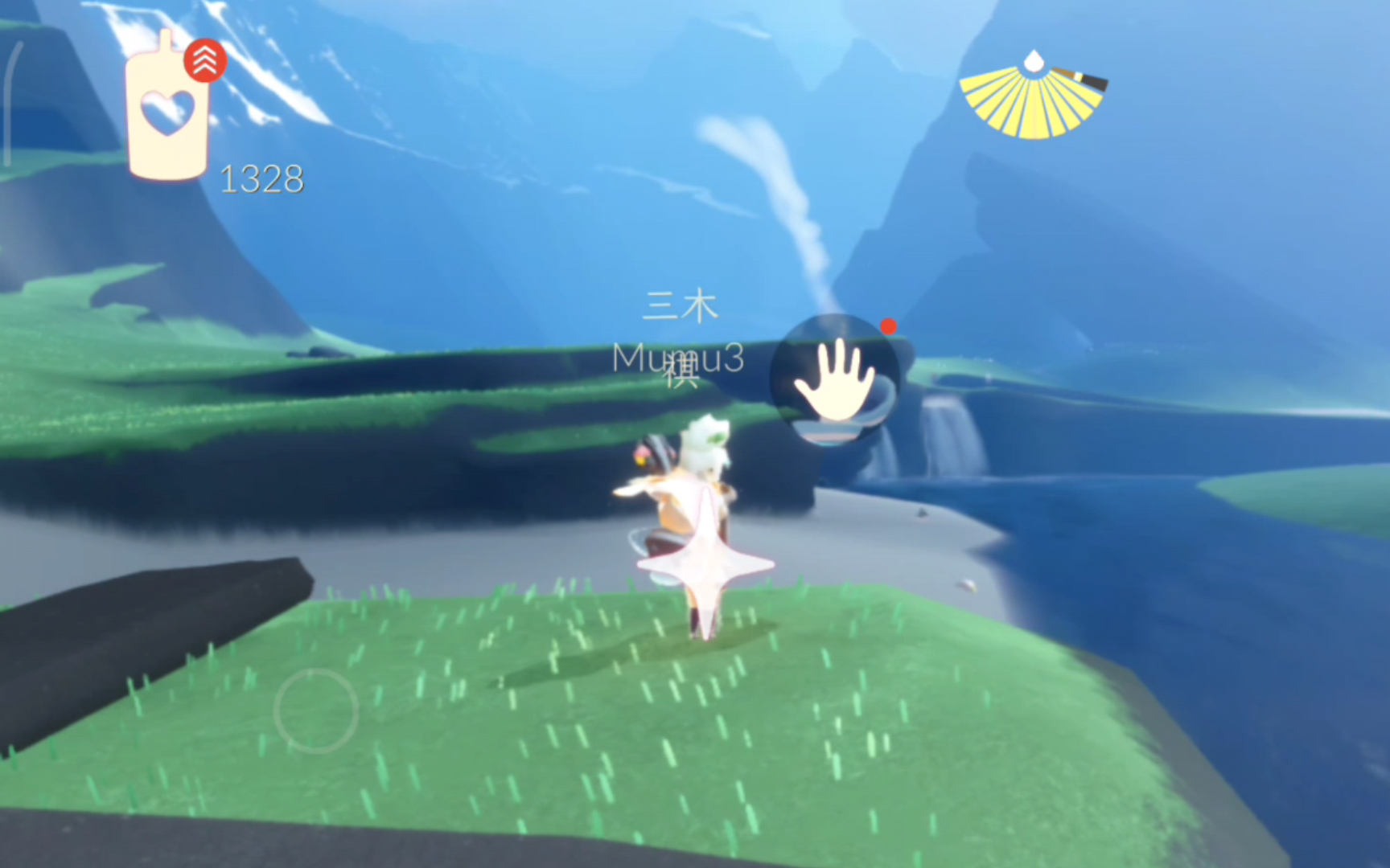 【光遇】国际服海洋日98(240608)4代币