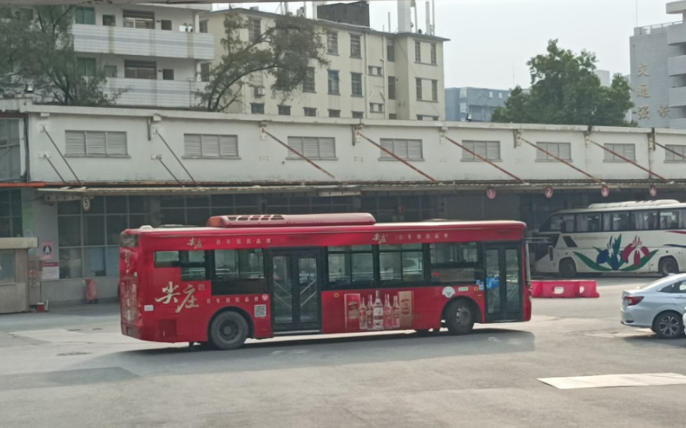 【广州公交】776路:科学城路口总站—广州东站汽车站总站