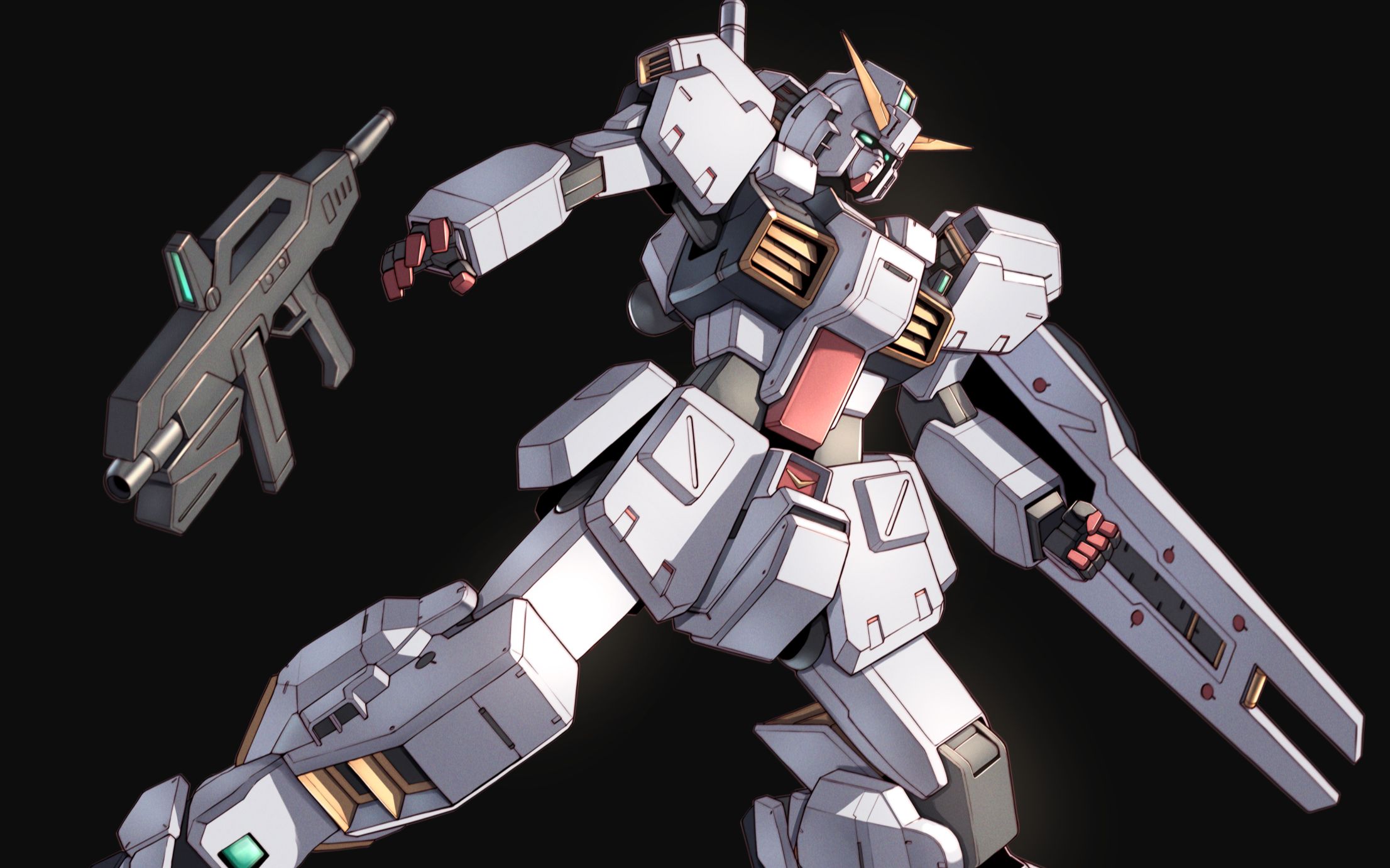 [gbo2]为醋包饺子,远古海兹尔,远离tk珍爱队友