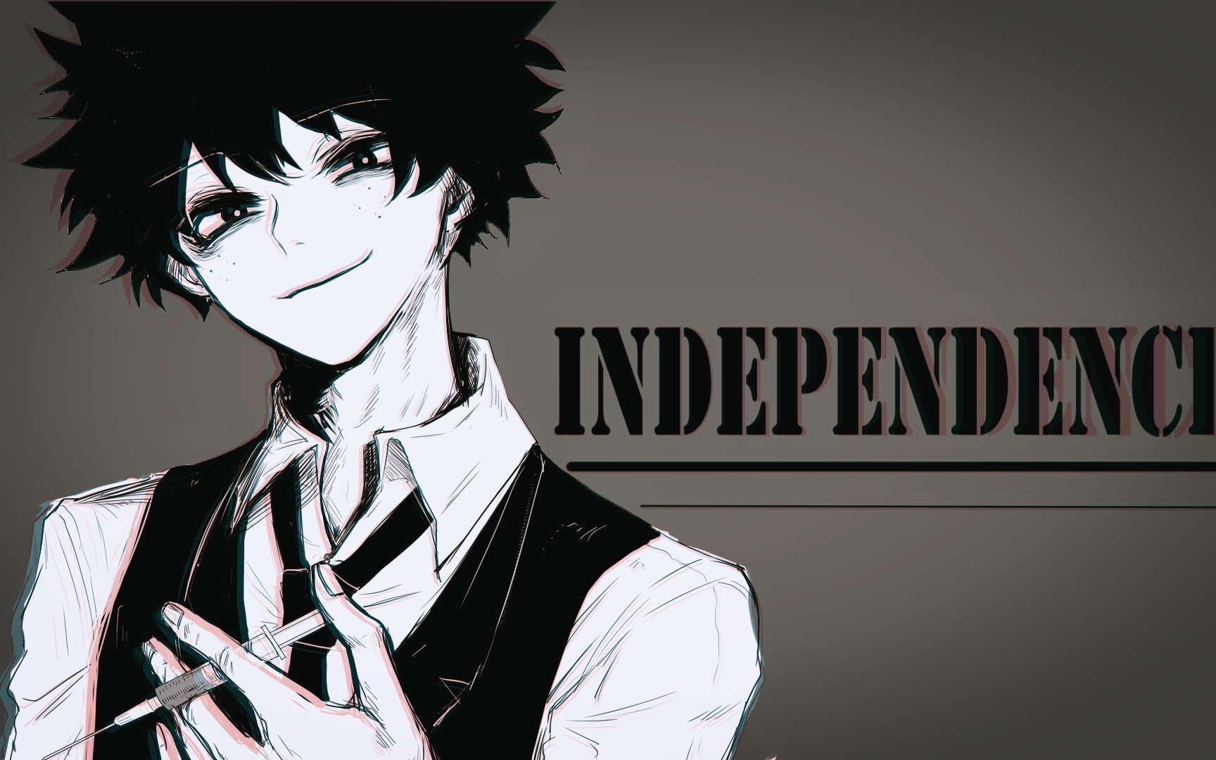 【出胜手书】黑久x英雄咔 by:neve