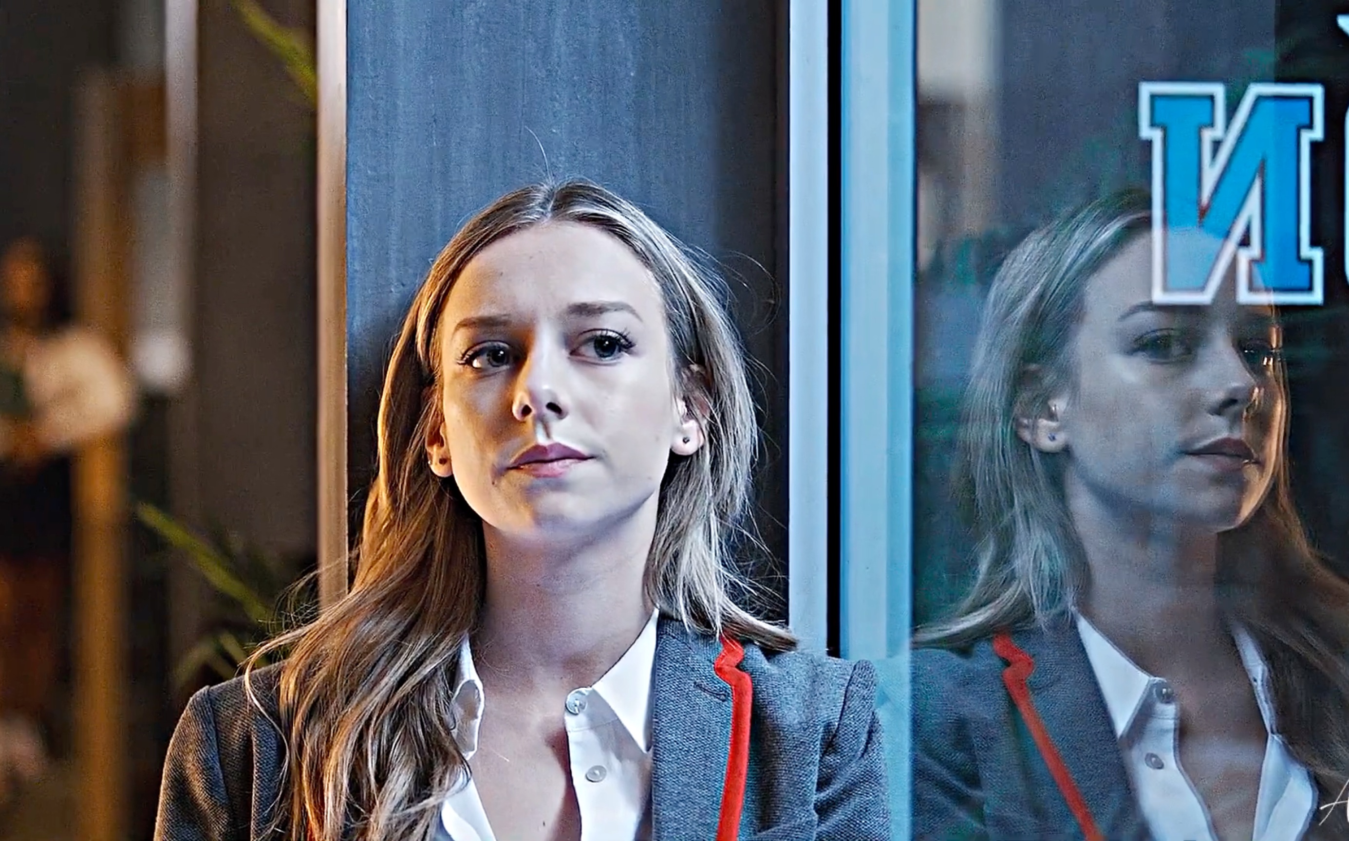 【名校风暴】carla|secrets and lies_哔哩哔哩_bilibili