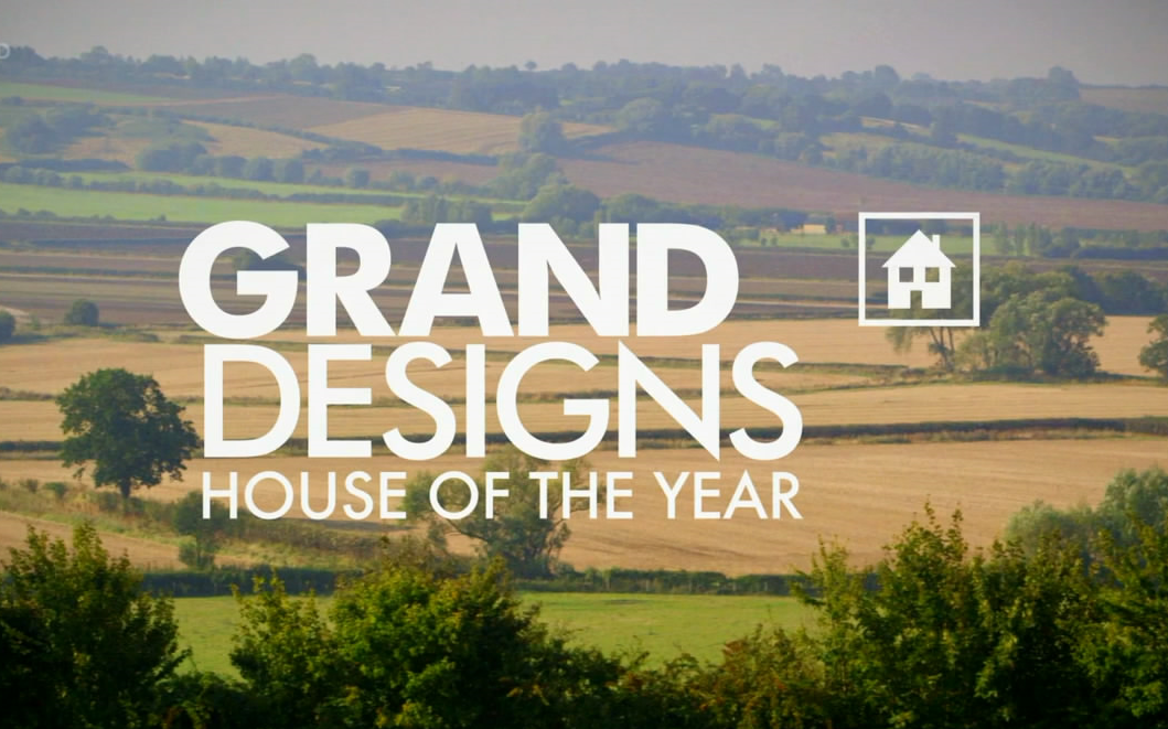 [图]2019英国年度住宅 宏大设计英国版特别篇 Grand Designs House of the Year 2019