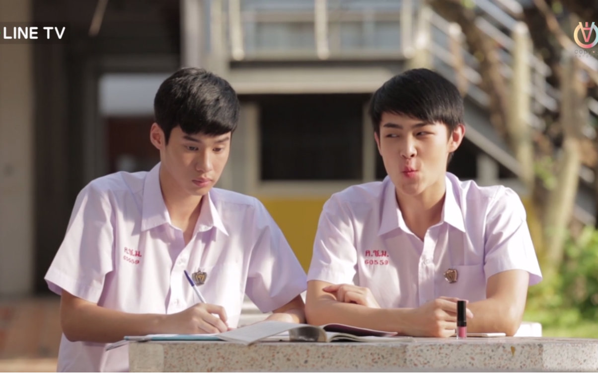 爱来了别错过tf第十集teefusecut生肉