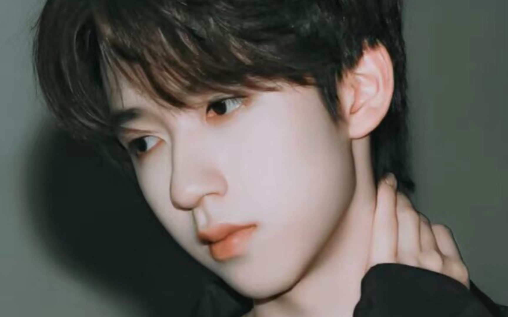 【时代少年团】【贺峻霖】小贺小贺,幸福快乐