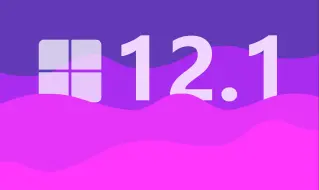 下载视频: Windows_12.1_Pro_视频预告