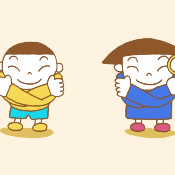 ぎゅーっ はかせ | おかあさんといっしょ_哔哩哔哩_bilibili