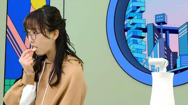 201018 NHK短歌松井玲奈_哔哩哔哩_bilibili