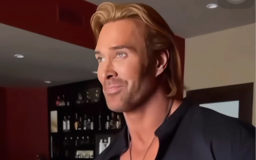 当被老爸发现你在偷偷练习握力(大力王)