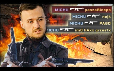 pasha-不给双枪牛仔机会【csgo】