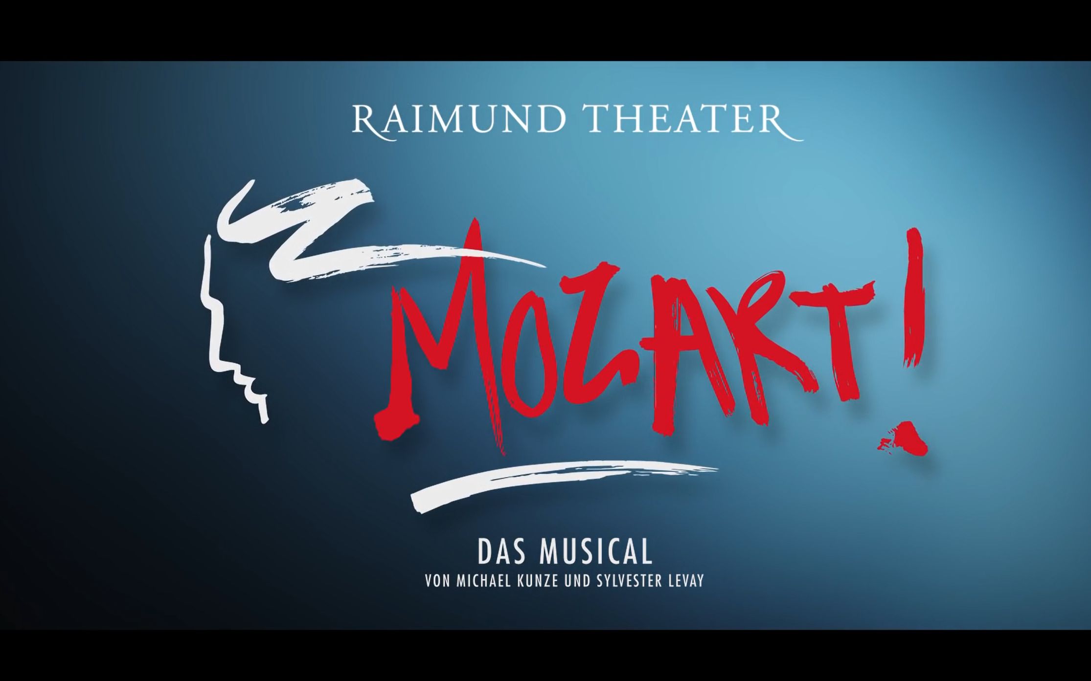 德扎 】音乐剧《Mozart!》2015年重排版官方宣传片 MOZART! Das Musical - Trailer 2_哔哩哔哩_bilibili