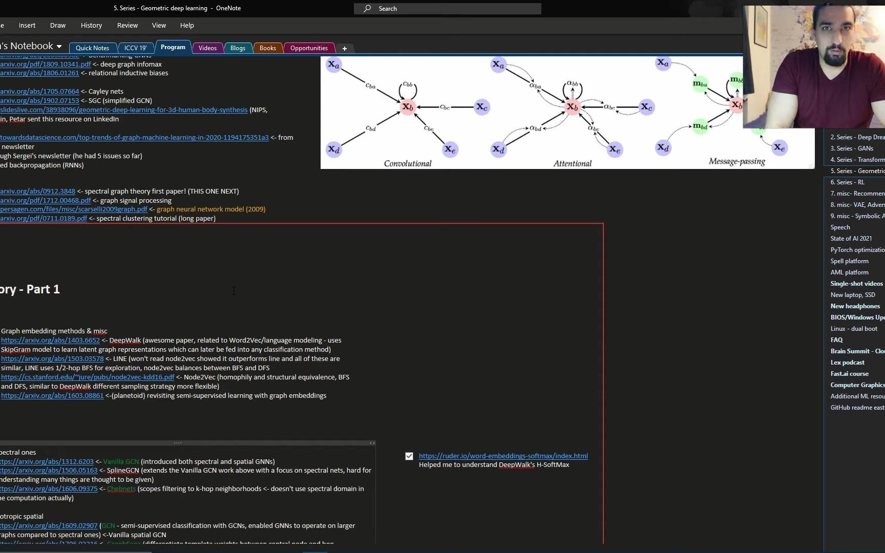 Graph Attention Networks (GAT)图注意力网络论文讲解哔哩哔哩bilibili