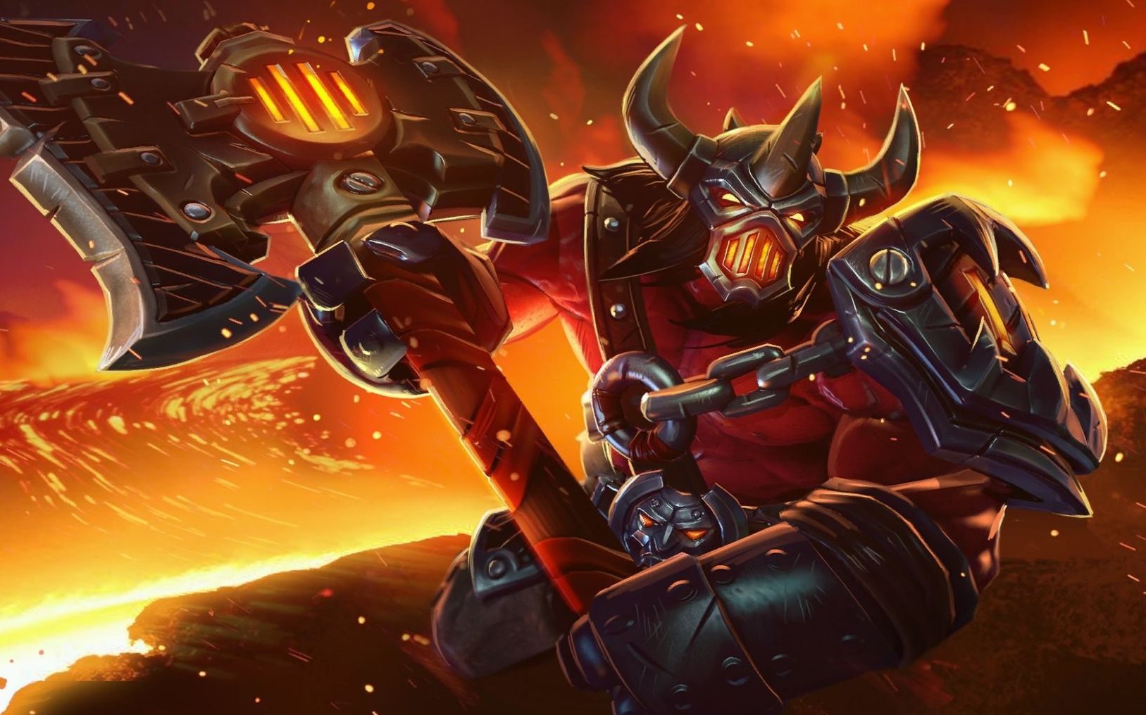 【dota2集锦】yyf斧王疯狂斩,逆兽王境?