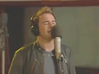 [图]【Acoustic】Westlife - Why Do I Love You / Swear It Again 2002