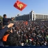 中国的邻国吉尔吉斯斯坦发生“颜色革命”，这不是偶然的